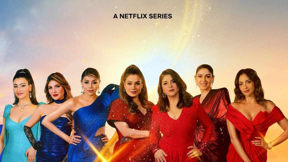 Fabulous Lives vs Bollywood Wives