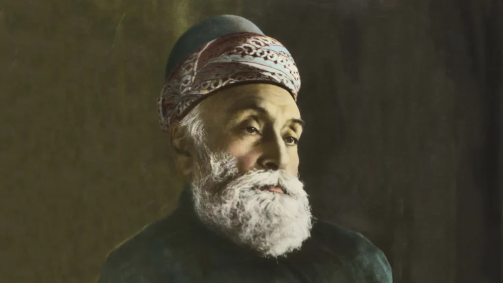 Educational Backgrounds of Tata Family Members