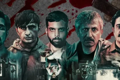 Paatal Lok Season 2