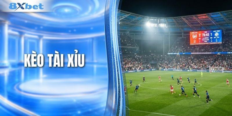 Kèo Tài Xỉu - Bật Mí Chiến Thắng Ẩn Sau Những Con Số