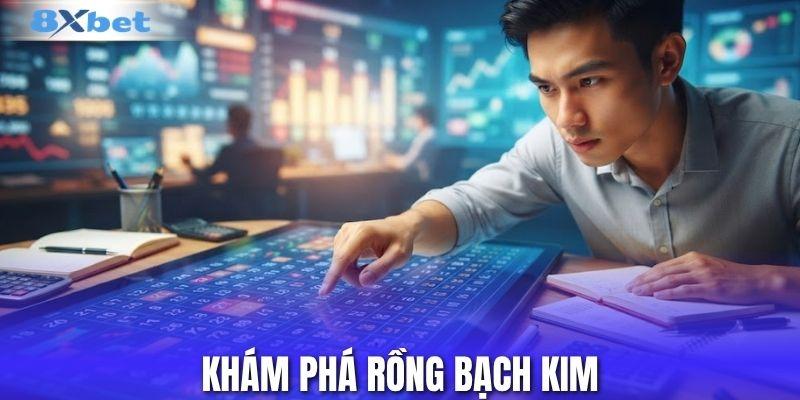 Khám phá Rồng Bạch Kim