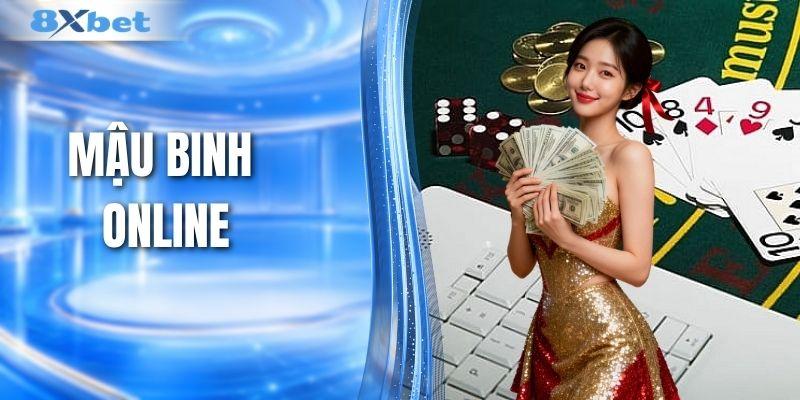Mậu binh online
