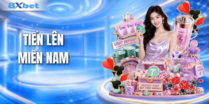 Tiến Lên Miền Nam
